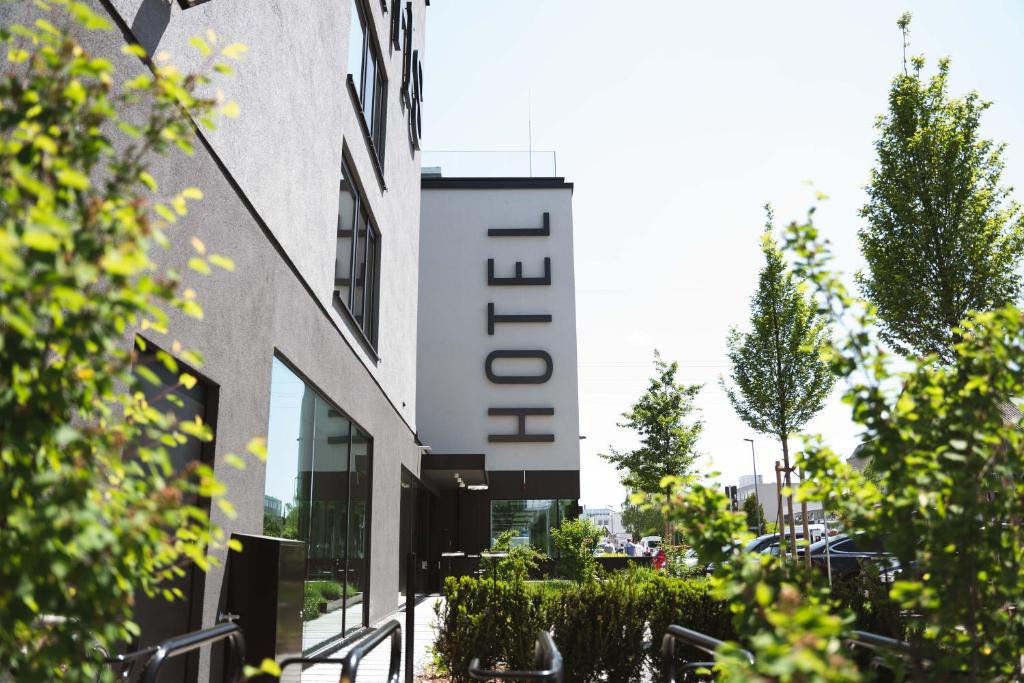 Munchen District Hotel | GREFIS Hotel München-Gräfelfing