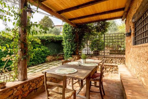 Santa Lucia House | Greg's House