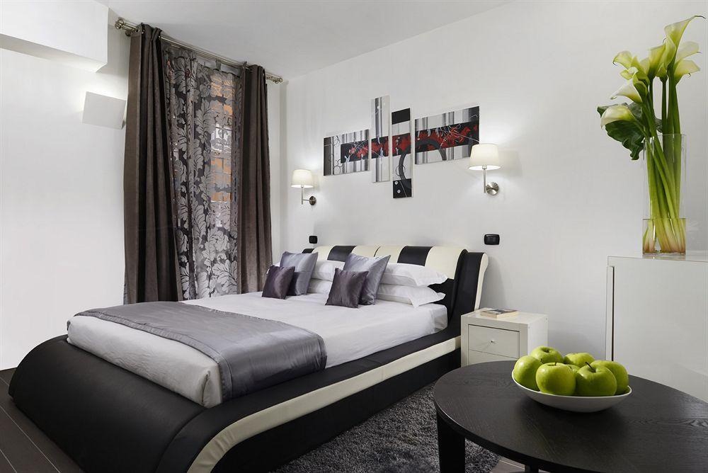 Quartiere XIII Aurelio Hotel | Gregorio VII Luxury Suites