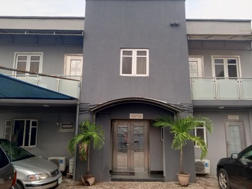 Lagos Hotel | Gregory University Guest House