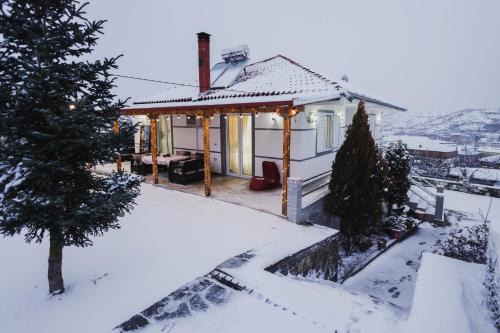 Korce House | Greis Home