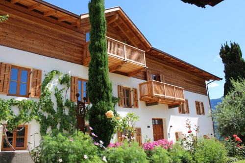 Lana Apartment | Greiterhof