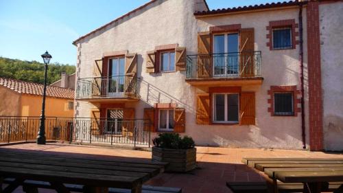 Saint-Martin-de-Fenouillet House | Grenache rdc