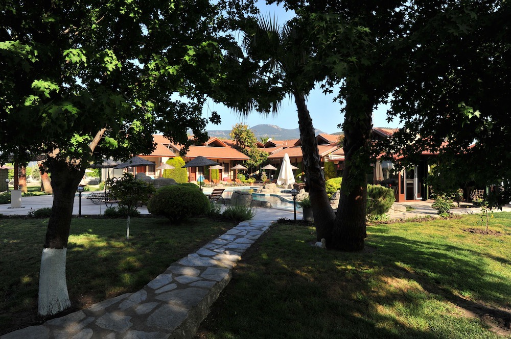 Dalyan Hotel | Grenadine Lodge