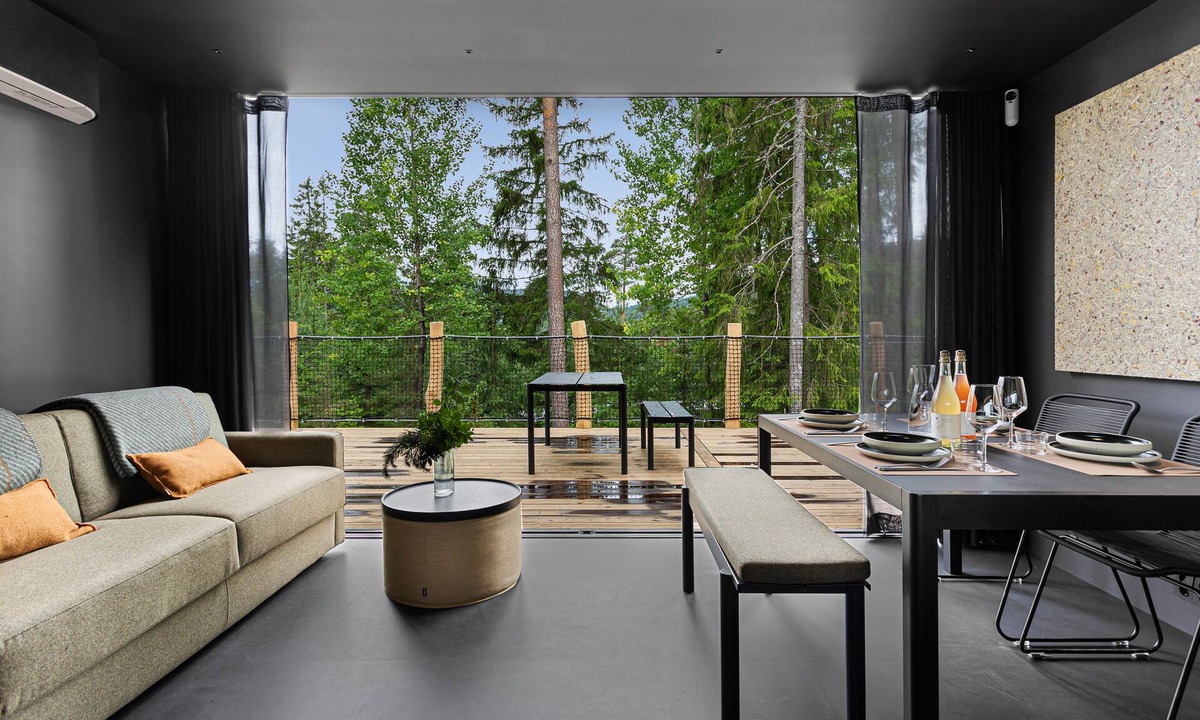 B Apartment | Grend Bø