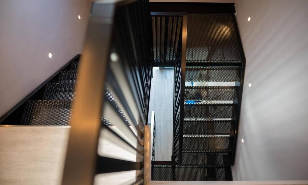 Latina House | GREY HOUSE SRLS