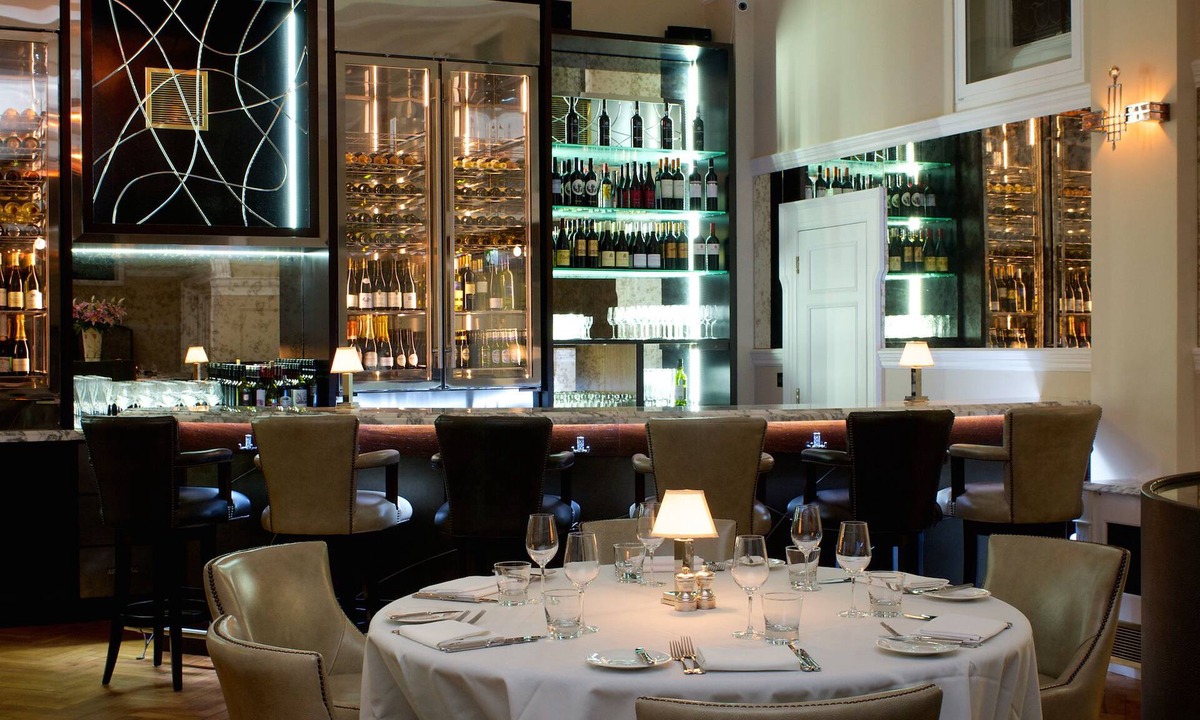 Colchester Hotel | GreyFriars