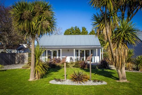 Greytown Hotel | Greyfriars Motel
