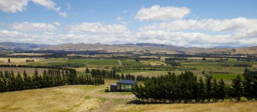 Waipara House | Greystone PurePod