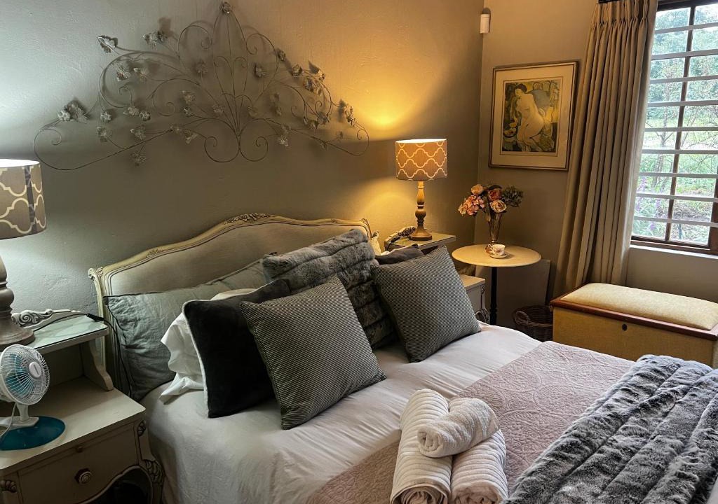 Greyton House | Greyton Cottage