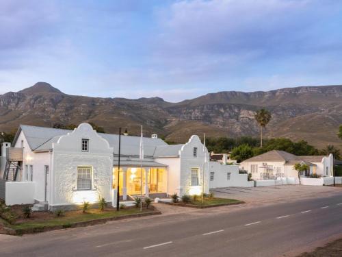 Greyton Bed & Breakfast | Greyton Lodge