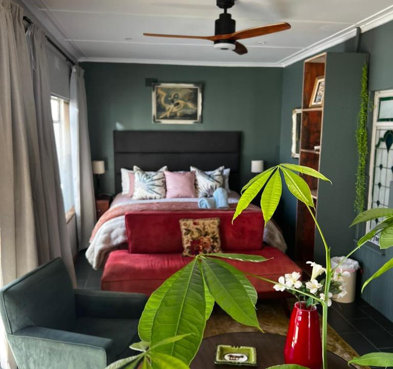 Greyton House | Greyton Stay