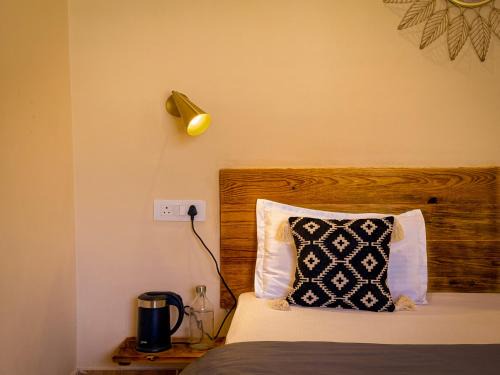 Kasol Hostel | Grham Hostel & Cafe Kasol, Katagla