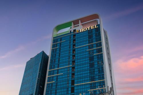 Nampo-dong Hotel | Griffinbay Hotel