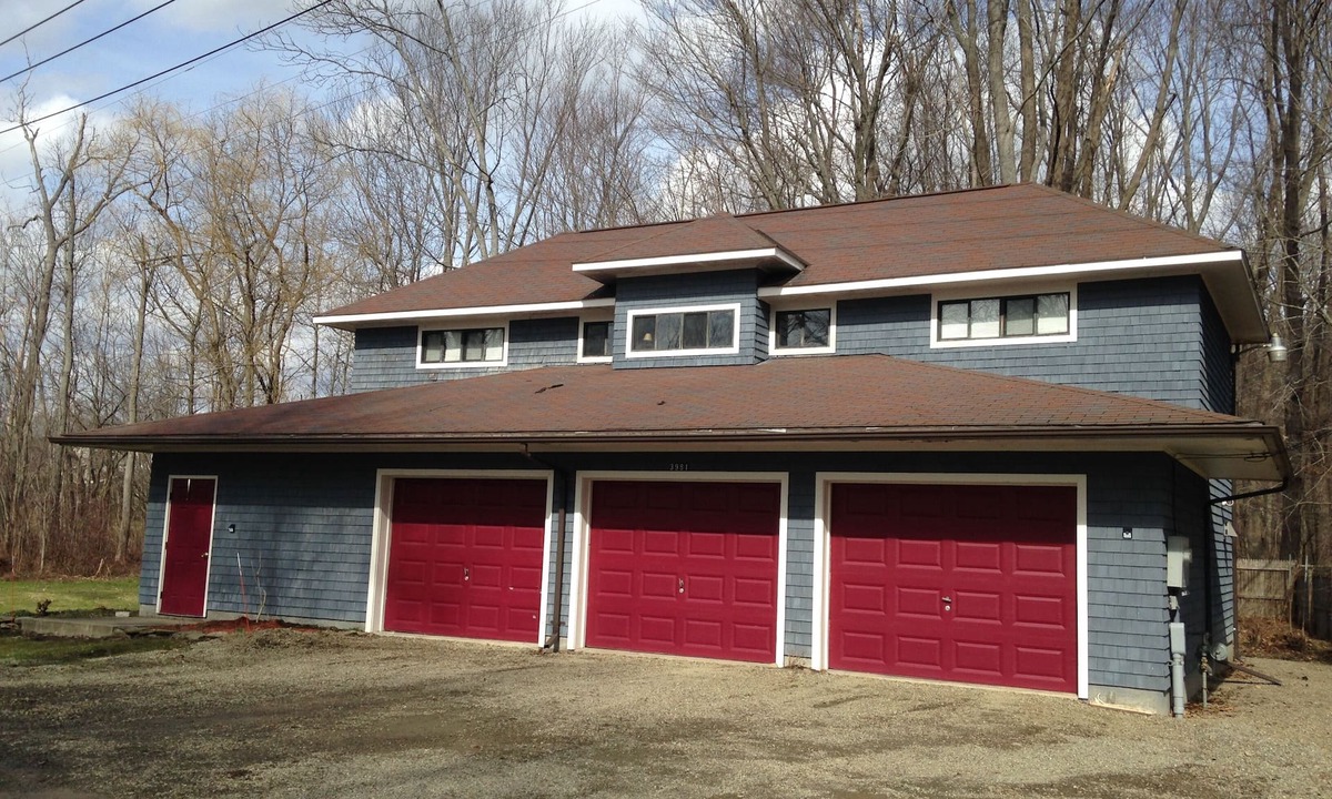 Bemus Point Apartment | Griffith’s Bay Lakefront 1 bedroom 1 bathroom sleeps 4