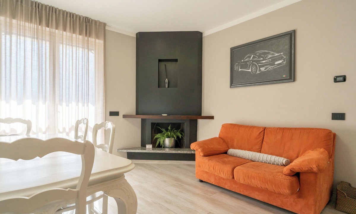 Primaluna Apartment | Grigna2410 - Two Bedroom Apartment, Sleeps 5
