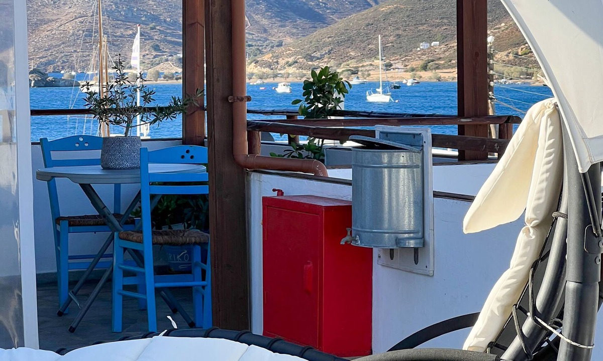 Grikos Hotel | Grikos Hotel