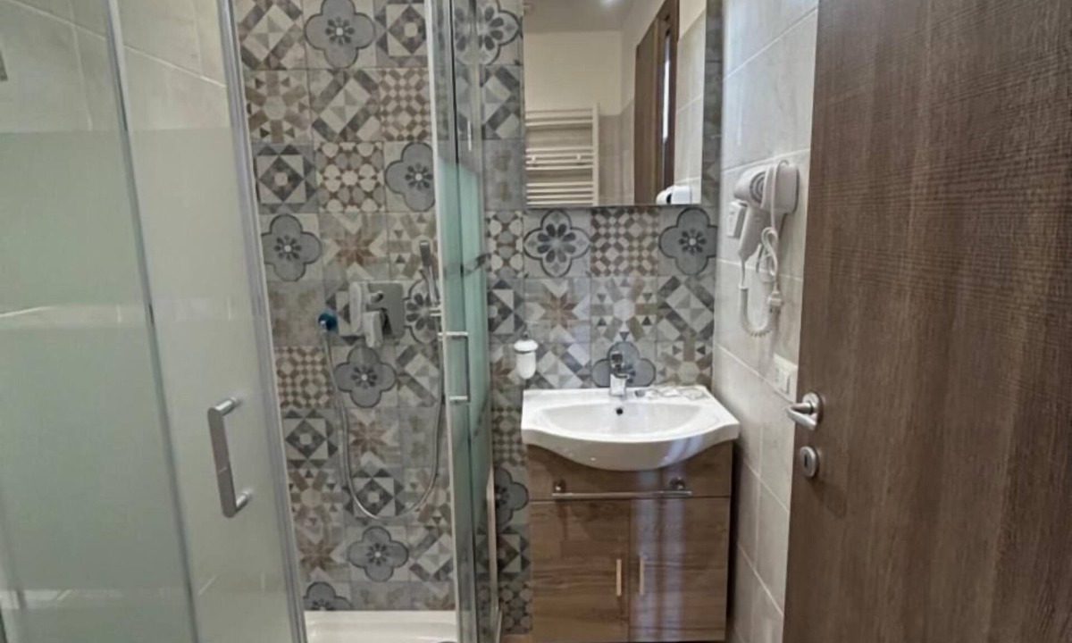 Quartiere XI Portuense Villa | grimaldi comfort 4
