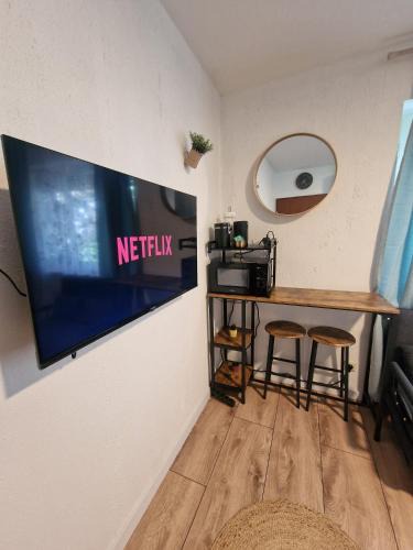 Niederzwehren Apartment | Grimm Apartment 4