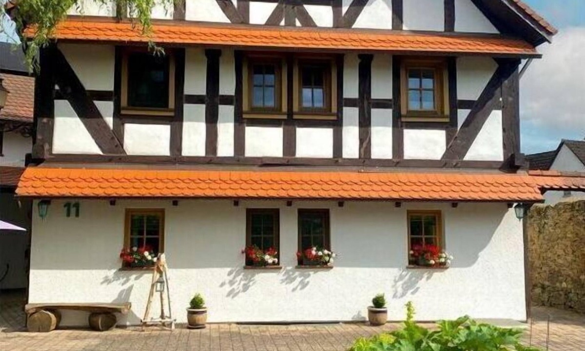 Eschbach House | Grimm Comfortable Holiday Residence