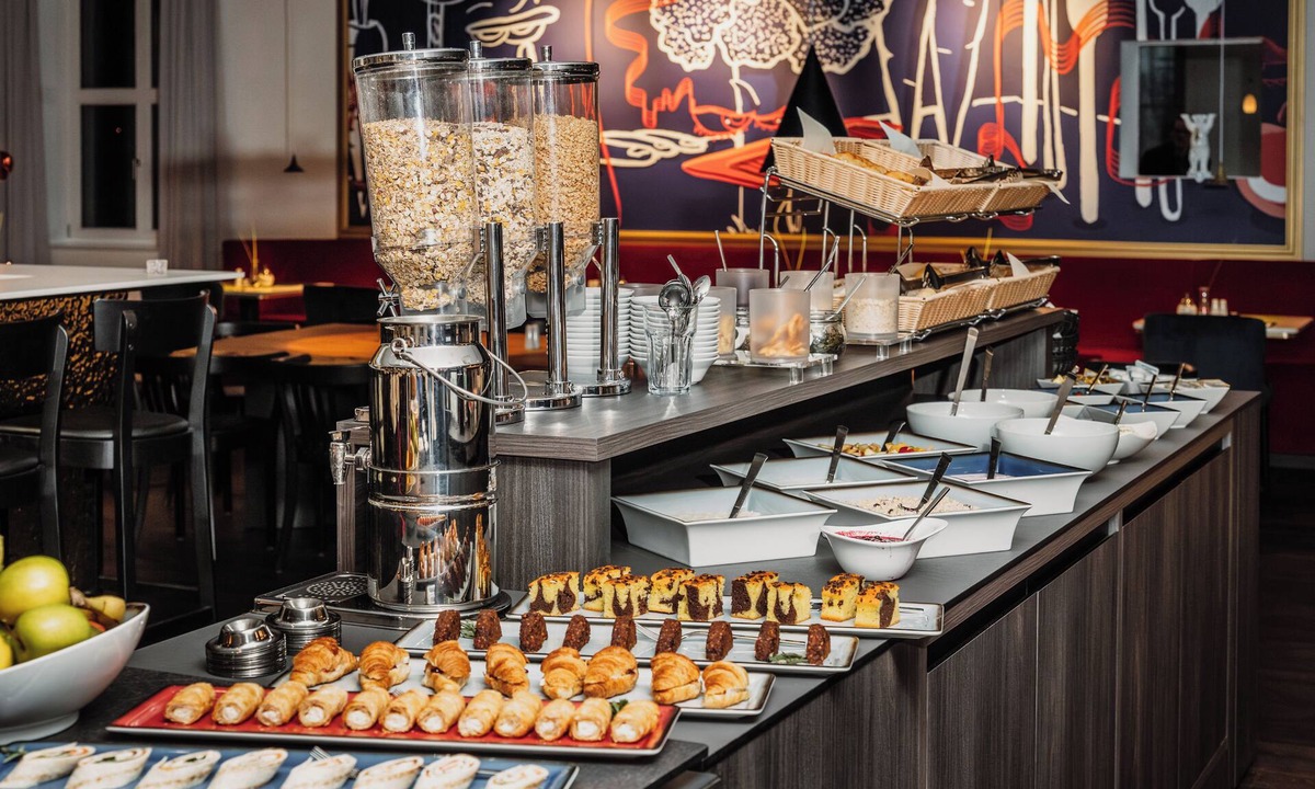 Hanau Hotel | Grimms Hotel Hanau