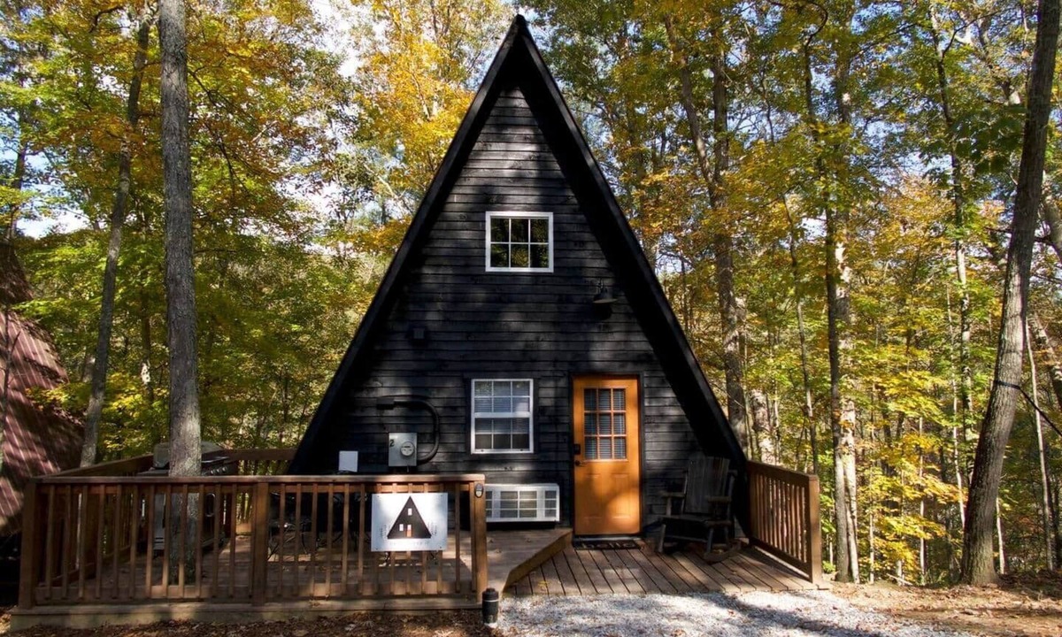 Slade House | Grin and Bear It at The Ridge