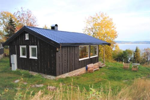 Leksvik Cabin | Grindaplassen