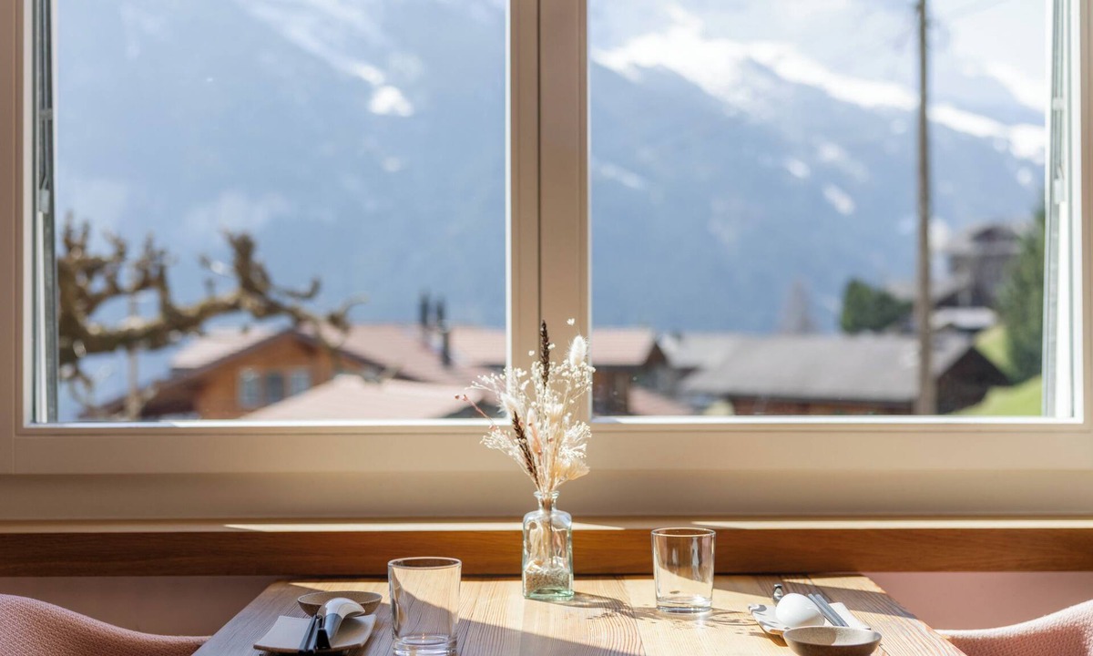 Grindelwald Hotel | Grindellodge