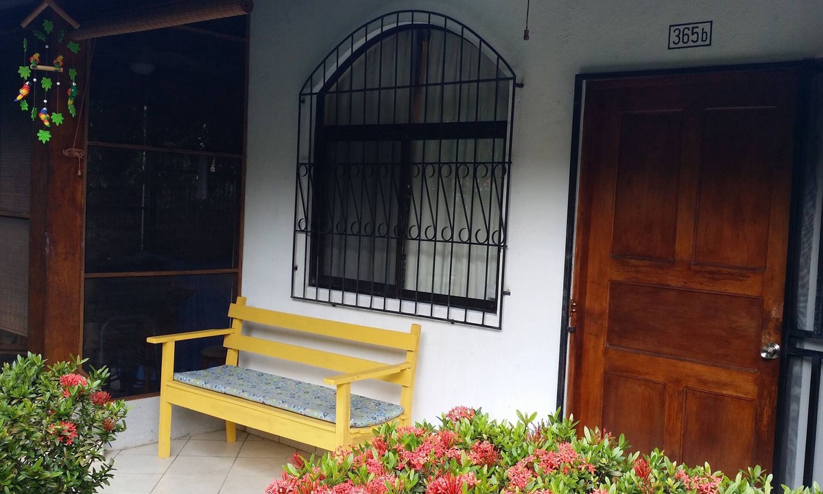 Potrero Villa | Gringo Paradise, a perfect Costa Rican get away!