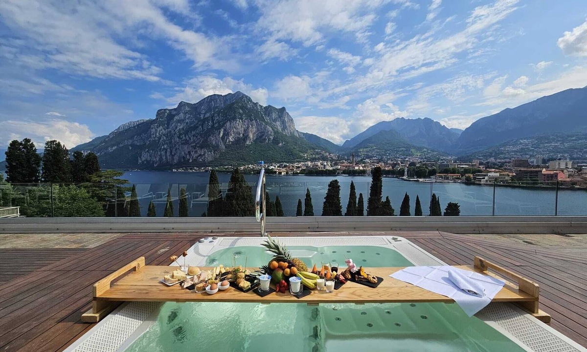 Malgrate Hotel | Griso Collection Hotel