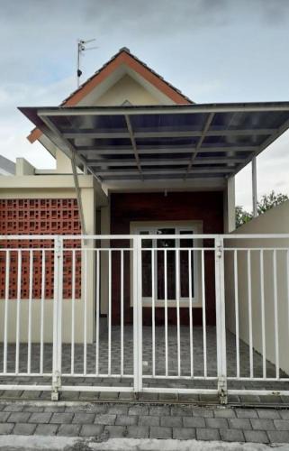 Muntilan House | Griya 52