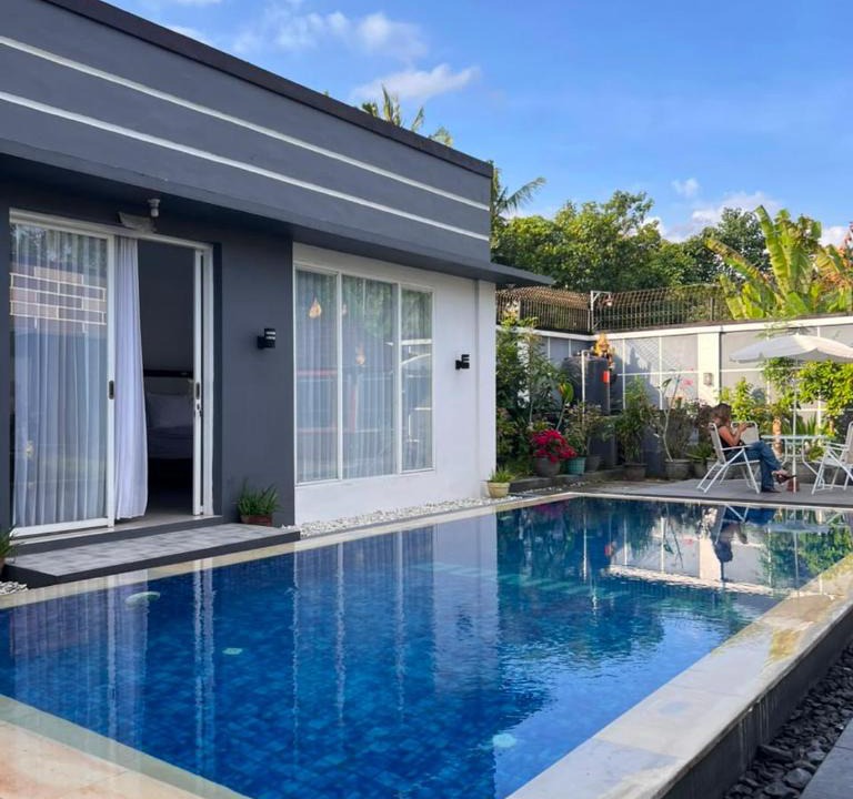 Lombok Villa | Griya Alit