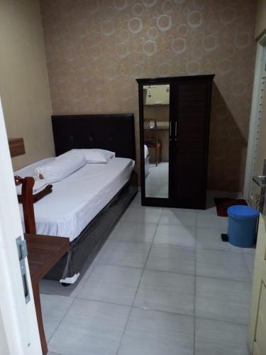 Lumajang House | GRIYA BUNDA