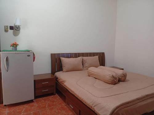 Colomadu House | Griya Helin