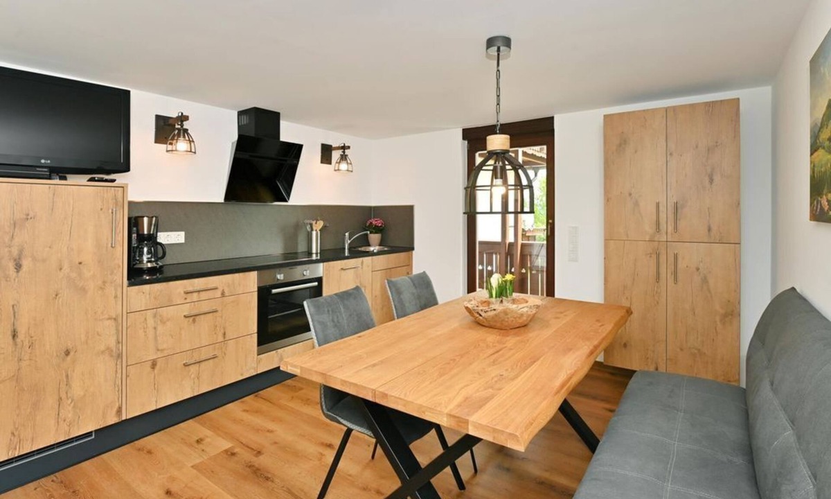 Poppenhausen Bed & Breakfast | Große Nalle - Country house Ingeborg