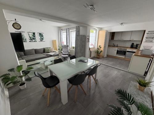 Nord-Holland Apartment | Große Stadtwohnung, modern und zentral gelegen