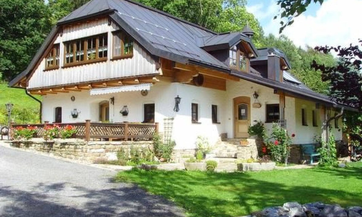 Bayerisch Eisenstein Apartment | Große Wohnung in Bayerisch Eisenstein by Interhome