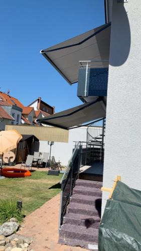 Steinheim an der Murr Apartment | Große Wohnung