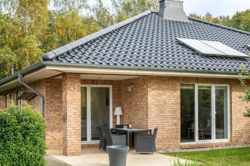 Beselin House | Großes Ferienhaus Im Grünen -