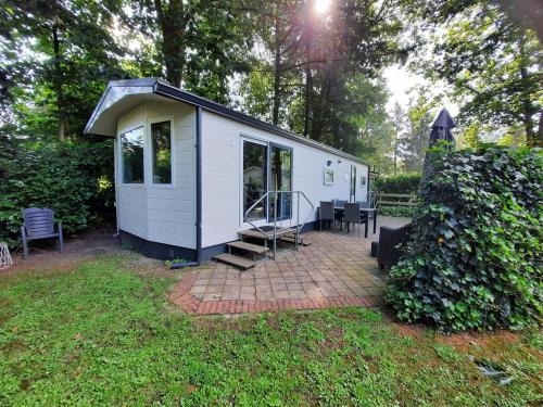 Epe Ski Chalet | Groene Oase