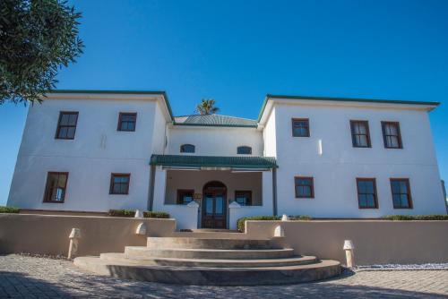 Leipoldtville Bed & Breakfast | Grootvlei Guest Farm