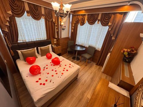 Beyazit Hotel | GROSS HOTEL