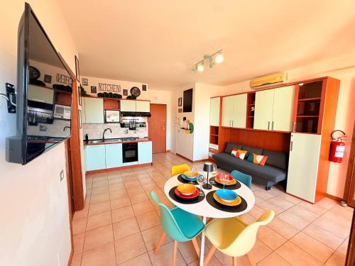 Grosseto Apartment | Grosseto Centro, Comodo e Luminoso APT fronte Corso