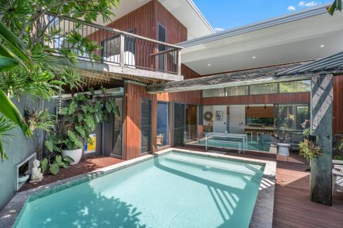Lennox Head House | Grottamare