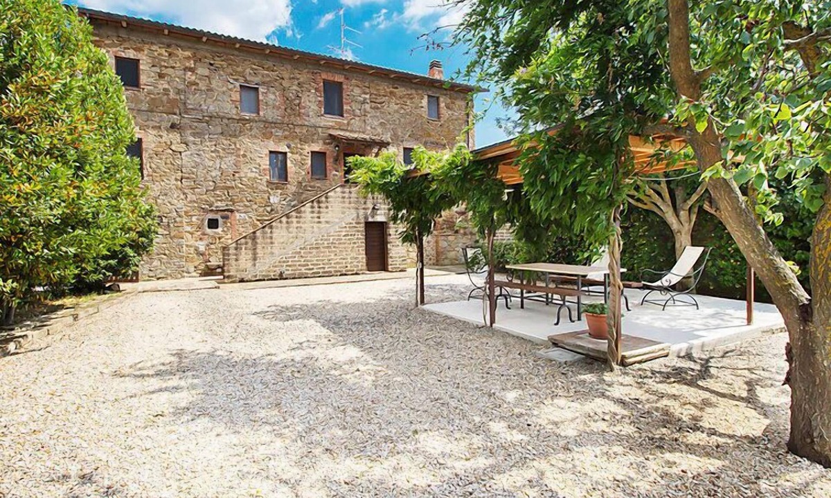 La Cava House | Grotte Rosse by Interhome