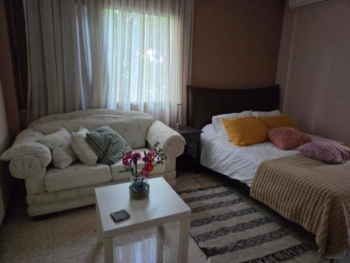 Limassol Apartment | Ground floor Apt with a garden view