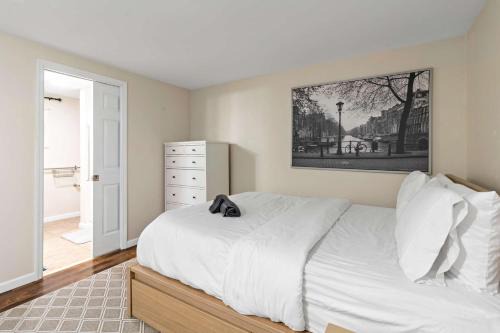 St. Louis Apartment | Ground-Floor Forest Park Studio with Parking & Washer Dryer