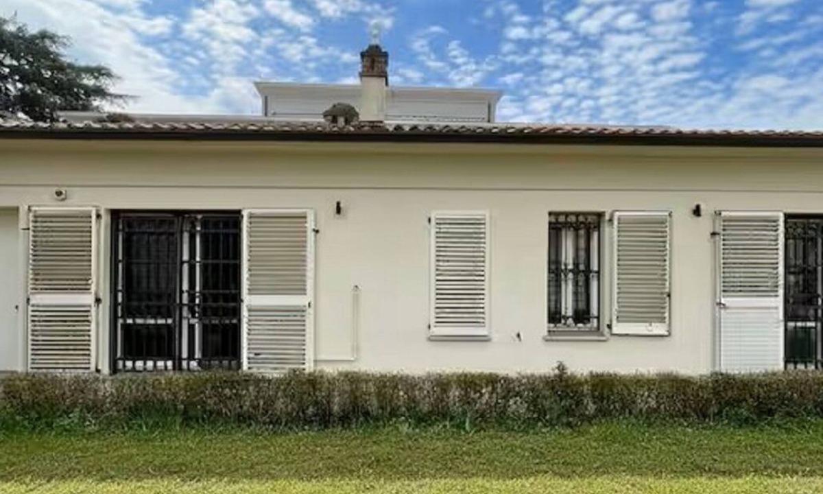 Castel Bolognese Apartment | Ground floor house