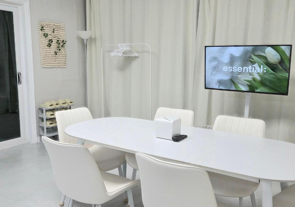 Cheongju Apartment | Group accommodation Business trip Free parking