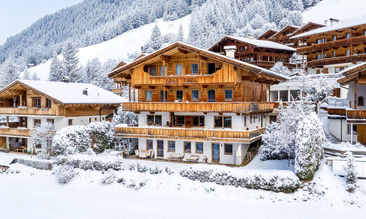 Alpbach Apartment | Group accommodation, only 3.5km from the ski lift